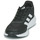 Chaussures Enfant Running / trail Adidas Sportswear RUNFALCON 3.0 K Noir / Blanc