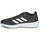 Chaussures Enfant Running / trail Adidas Sportswear RUNFALCON 3.0 K Noir / Blanc