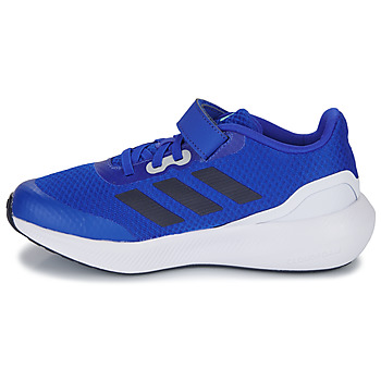 Adidas Sportswear RUNFALCON 3.0 EL K Bleu