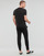 Vêtements Homme T-shirts manches courtes Emporio Armani EA7 3RPT62-PJ03Z Noir