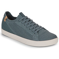 Chaussures Homme Baskets basses Saola CANNON KNIT II Gris