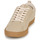 Chaussures Homme Baskets basses Saola CANNON CANVAS Beige