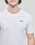 Vêtements Homme T-shirts manches courtes Fila BROD TEE PACK X2 Marine / Blanc