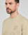 Vêtements Homme T-shirts manches courtes Fila BROVO OVERSIZED TEE Beige