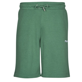 Vêtements Homme Shorts / Bermudas Fila BLEHEN SWEAT SHORTS Vert
