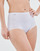 Sous-vêtements Femme Culottes & slips Sloggi  24/7 MICROFIBRE MAXI PACK X3 Blanc