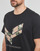 Vêtements Homme T-shirts manches courtes Kaporal CLAY EXODE 2 Noir