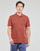 Vêtements Homme Polos manches courtes Timberland SS MILLERS RIVER PIQUE POLO (RF) Marron