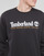 Vêtements Homme Sweats Timberland WWES CREW NECK SWEATSHIRT (REGULAR BB) Noir