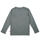 Vêtements Garçon T-shirts manches longues LEGO Wear  LWTAYLOR 610 - T-SHIRT L/S Noir