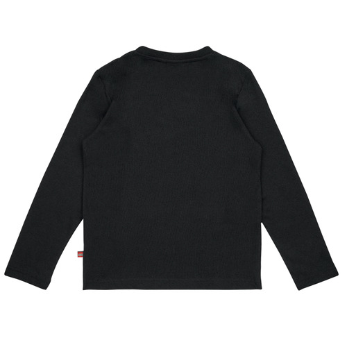 LEGO Wear  LWTAYLOR 624 - T-SHIRT L/S Noir