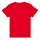 Vêtements Garçon T-shirts manches courtes LEGO Wear  LWTAYLOR 611 - T-SHIRT S/S Rouge