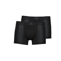 Sous-vêtements Homme Boxers Adidas Sportswear ACTIVE RECYCLED ECO PACK X2 Noir