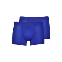 Sous-vêtements Homme Boxers Adidas Sportswear ACTIVE RECYCLED ECO PACK X2 Bleu