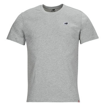 Vêtements Homme T-shirts manches courtes New Balance MT23600-AG Gris
