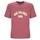 Vêtements Homme T-shirts manches courtes New Balance MT33554-WAD Rose