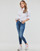 Vêtements Femme Jeans slim Le Temps des Cerises PULP HIGH KIR 7/9 Bleu