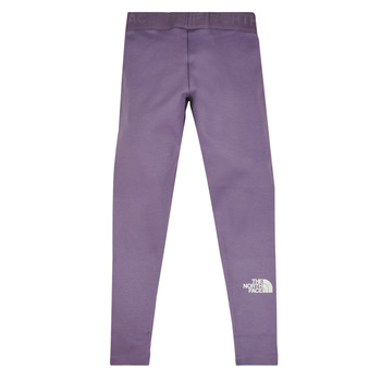 The North Face GIRLS EVERYDAY LEGGINGS Violet