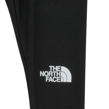 The North Face GIRLS EVERYDAY LEGGINGS Noir