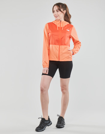 The North Face CYCLONE JACKET 3 Orange