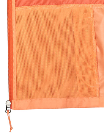 The North Face CYCLONE JACKET 3 Orange