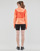 Vêtements Femme Blousons The North Face CYCLONE JACKET 3 Orange