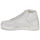 Chaussures Baskets montantes Reebok Classic CLUB C FORM HI  Blanc