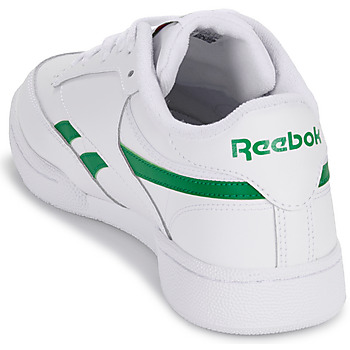 Reebok Classic CLUB C REVENGE Blanc / Vert
