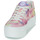 Chaussures Femme Baskets basses Buffalo PAIRED Multicolore