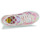 Chaussures Femme Baskets basses Buffalo PAIRED Multicolore