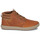 Chaussures Homme Baskets montantes Caterpillar PROXY MID Marron