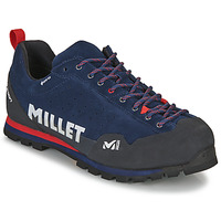 Chaussures Homme Randonnée Millet FRICTION GTX U Bleu / Rouge