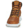 Chaussures Homme Boots Sorel MAC HILL LITE MID WP Camel