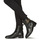 Chaussures Femme Boots JB Martin BEAUTY Veau noir