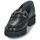 Chaussures Femme Mocassins JB Martin FRIVOLE Veau noir