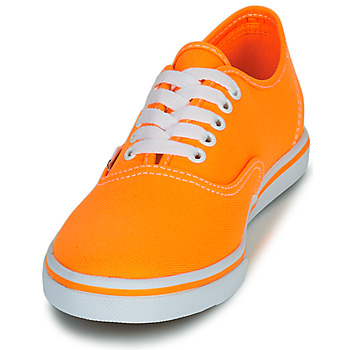 Vans AUTHENTIC LO PRO Orange pop