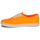 Chaussures Femme Baskets basses Vans AUTHENTIC LO PRO Orange pop