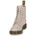 Chaussures Femme Boots Dr. Martens 1460 Pascal Beige