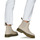 Chaussures Femme Boots Dr. Martens 2976 Beige