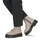Chaussures Femme Boots Dr. Martens Jadon III Beige