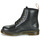 Chaussures Boots Dr. Martens Vegan 1460 Noir
