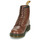 Chaussures Boots Dr. Martens Vegan 1460 Marron