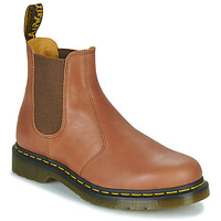 Chaussures Homme Boots Dr. Martens 2976 Camel