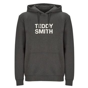 Vêtements Homme Sweats Teddy Smith SICLASS HOODY Kaki