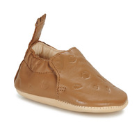 Chaussures Enfant Chaussons Easy Peasy MY BLUMOO Marron