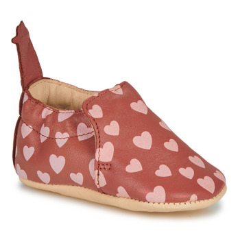 Chaussures Enfant Chaussons Easy Peasy MY BLUMOO Rose