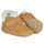 Chaussures Enfant Baskets montantes Easy Peasy MY IFOU Marron