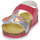 Chaussures Fille Sandales et Nu-pieds Agatha Ruiz de la Prada BIO Rose