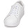 Chaussures Femme Baskets basses Bons baisers de Paname SIMONE JUST MARRIED Blanc