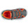 Chaussures Garçon Sandales sport Kangaroos KI-SPEEDLITE EV Gris / Orange